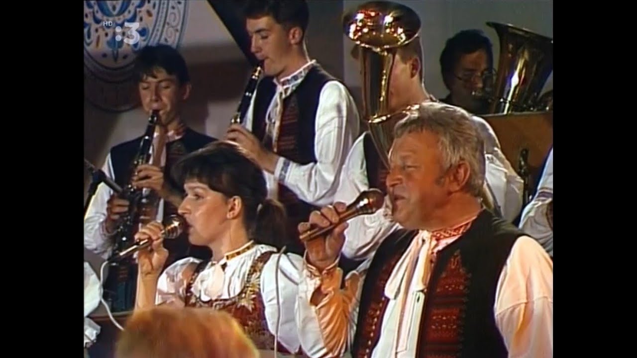 Zahrajte mi takúto - Drietomanka - 1996