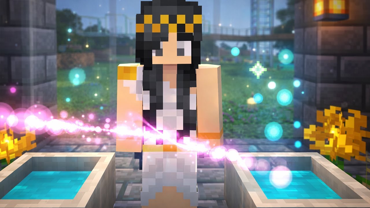 My Mana Setup | Botania (Reclamation)