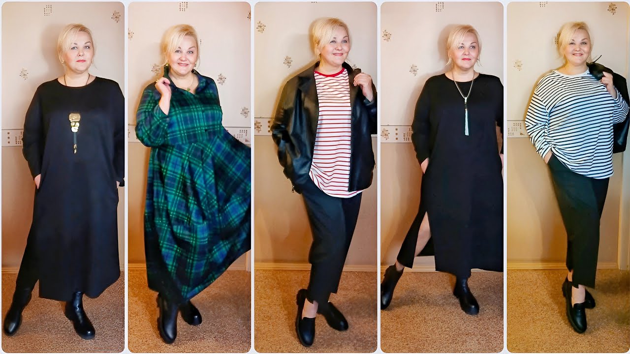 Модные Plus Size НАХОДКИ с Wildberries ОСЕНЬ 2024! СТИЛЬНЫЕ ПЛАТЬЯ, ОДЕЖДА Plus Size, ОБУВЬ ВБ