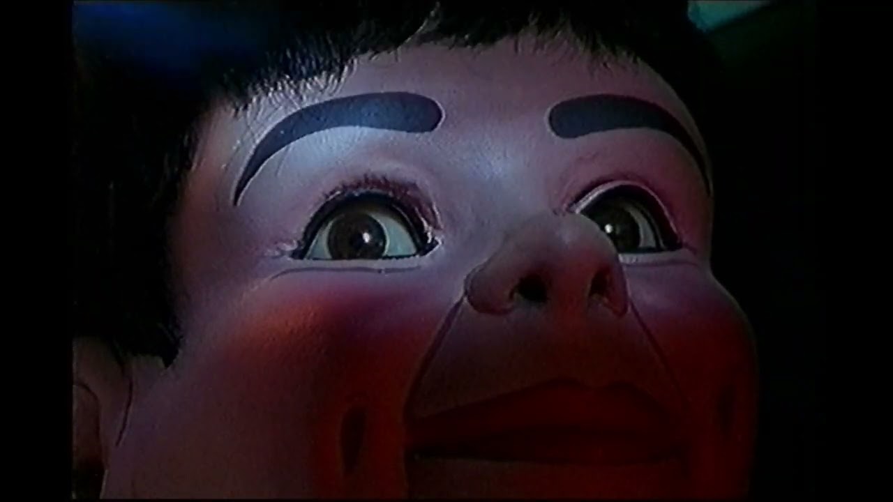 Weird Nature Episode 1: Marvellous Motion (21st March 2002) BBC One VHS Rip