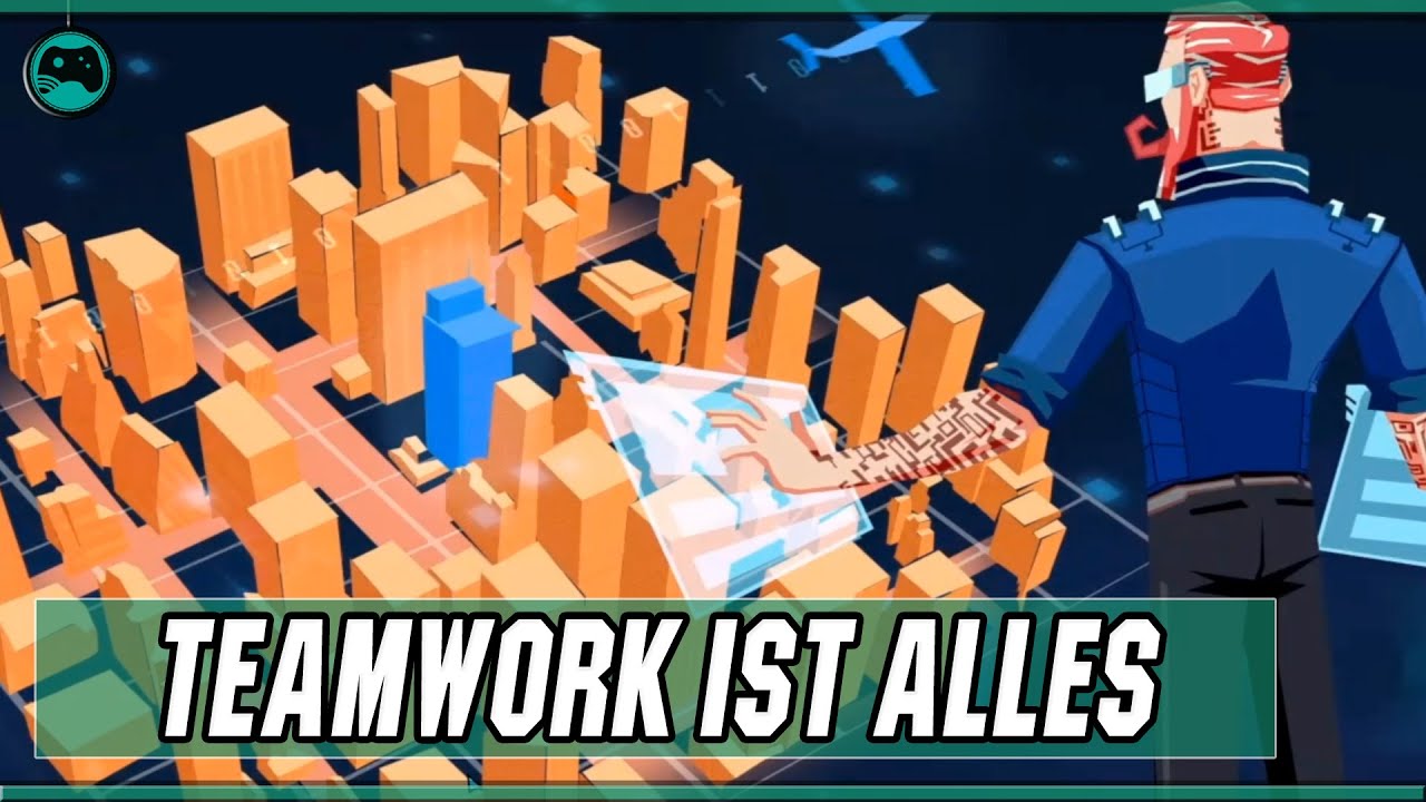 Teamwork ist alles | Operation Tango Demo