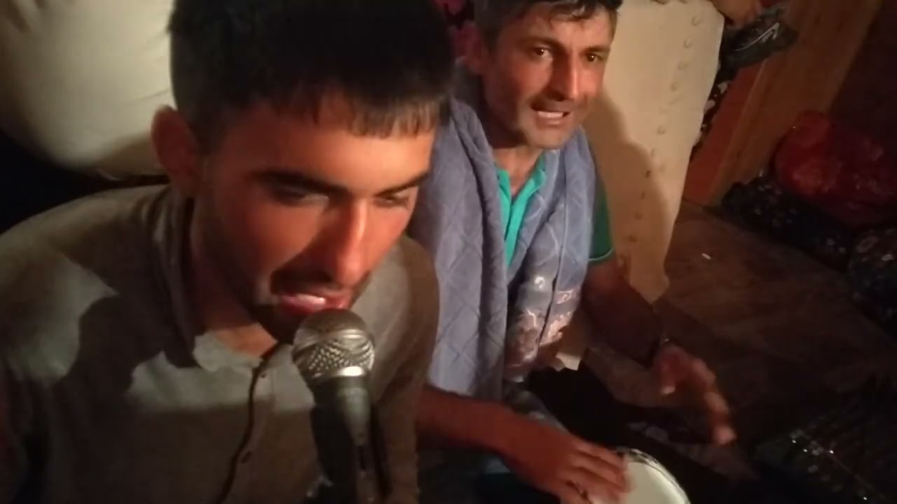 Замир Раим