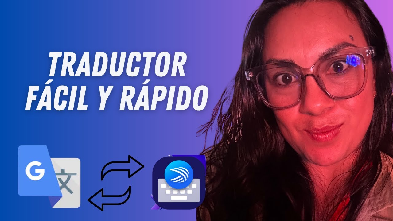 ⌨️Teclado Microsoft SwiftKey | Respuestas Autom&aacute;ticas | Traductor para Rese&ntilde;as en AMAZON 2.0