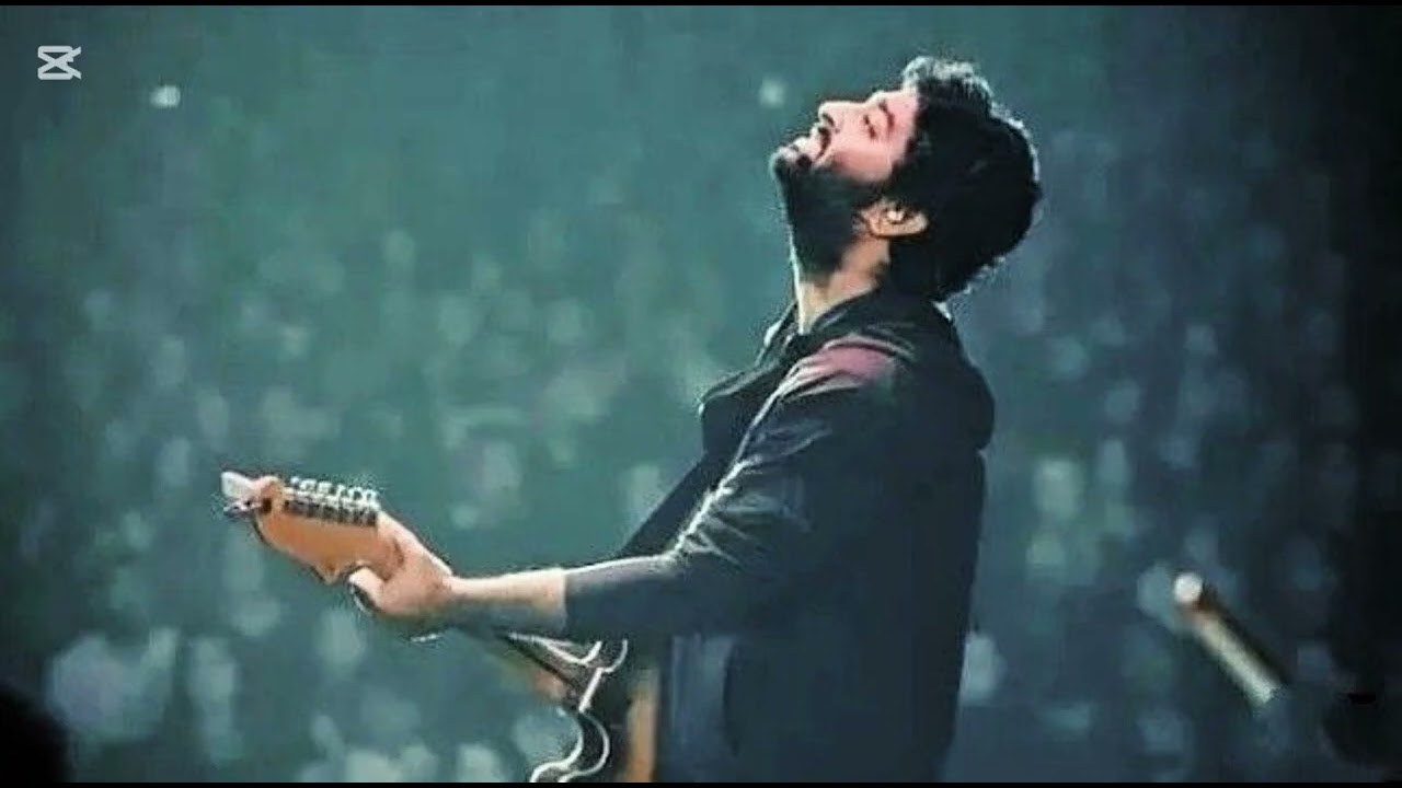 Arijit Singh  ai song