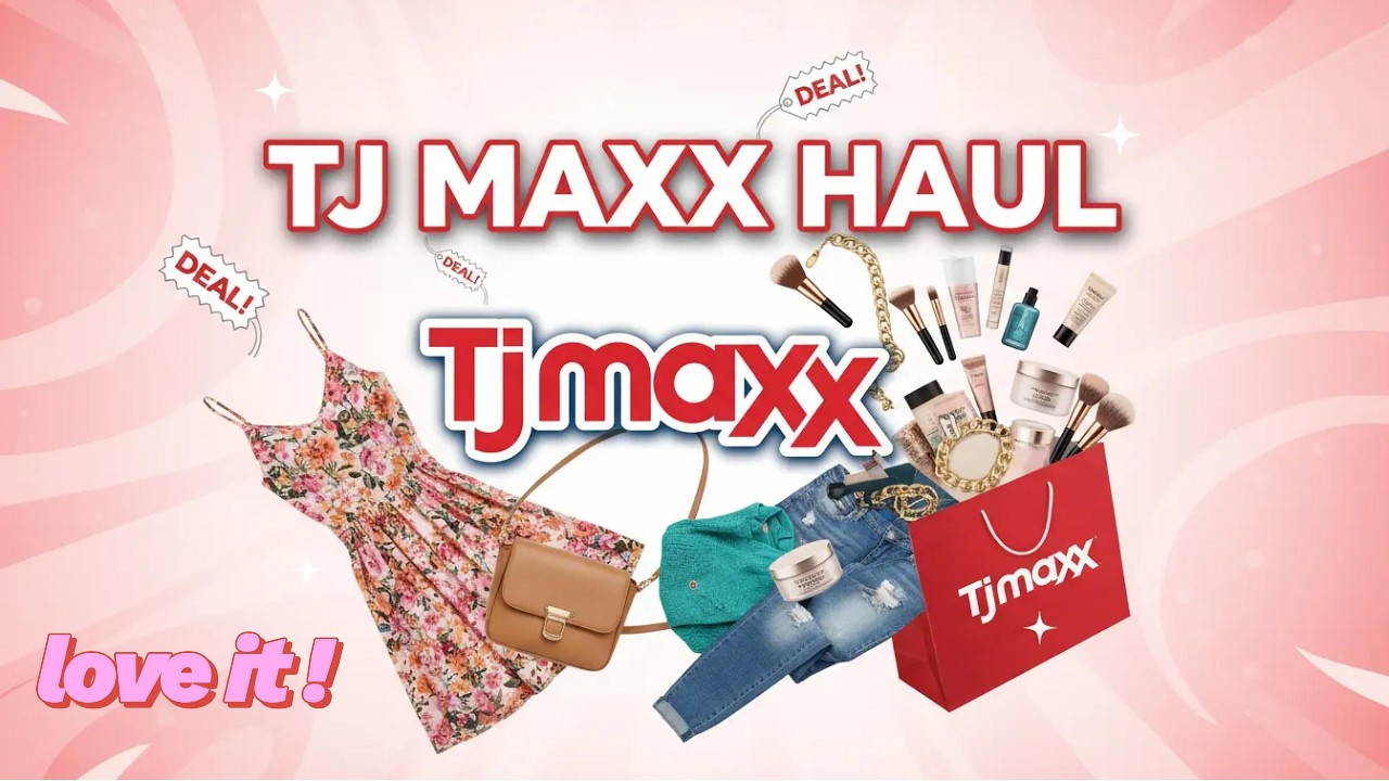 TJ MAXX NEW ARRIVALS 🛍 #new #shoes  #handbags #jewelry #perfume #haircare #beauty #makeup @gliceny 