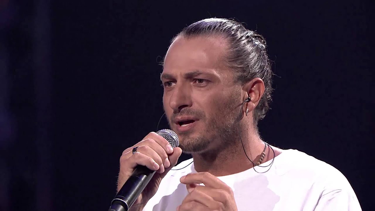 The Voice of Poland VI - Paweł Tymiński - &bdquo;Nieznajomy&rdquo; - Nokaut