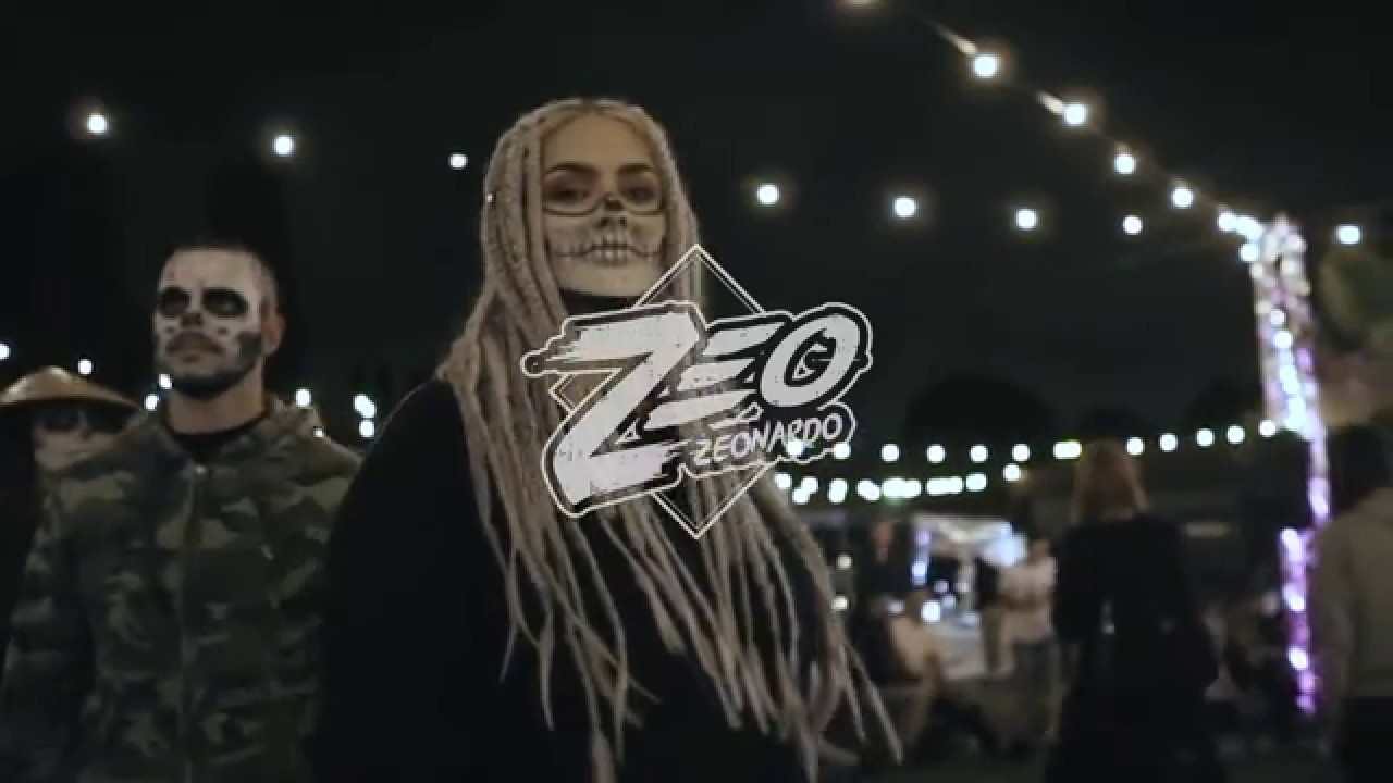 Zeo Feat SWVN - Nobody Move (Audio)