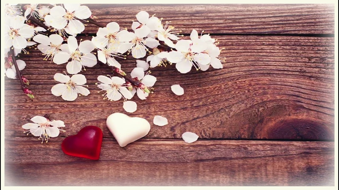 Poema de amor: 