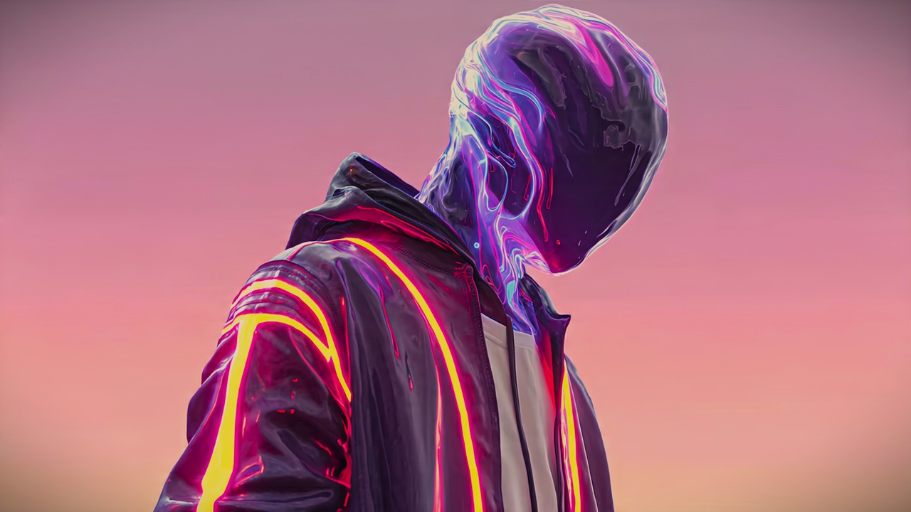 City Lights - Mr BotSama [Official]