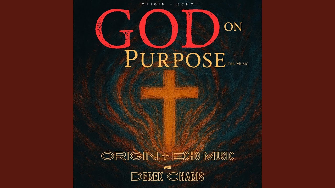 Our GOD (feat. Derek Charis)