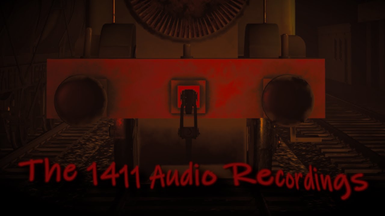 Аудиозаписи эксперимента «1411» | ОФИЦИАЛЬНО | Отрывок из «Последствий на Содоре»