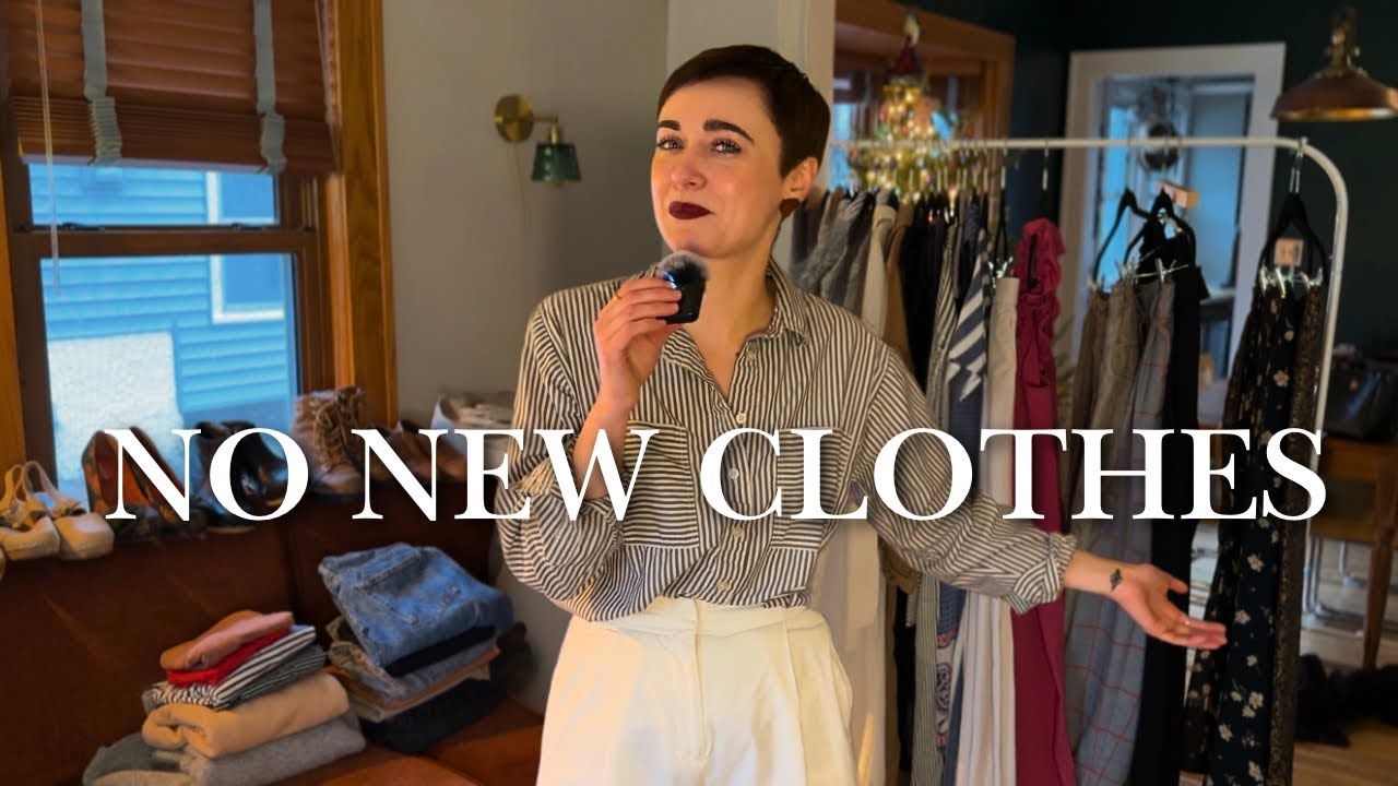 I STRICTLY THRIFTED for 5 Years | here's what I learned