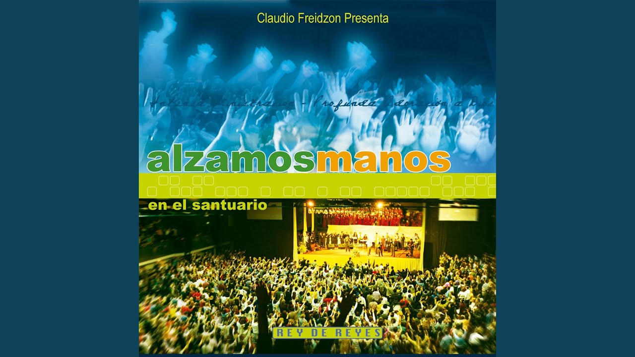 Grande Eres Tú (En Vivo)