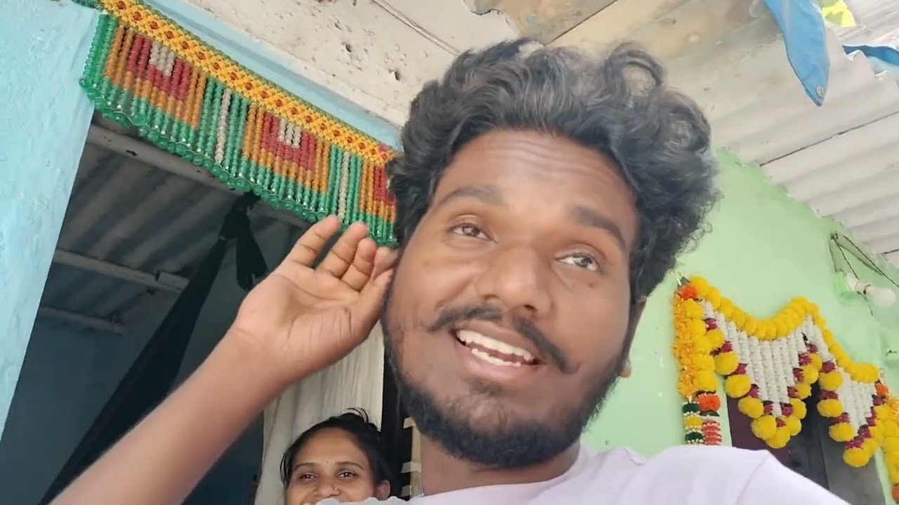 Hum gaye hairstyle karne 😎