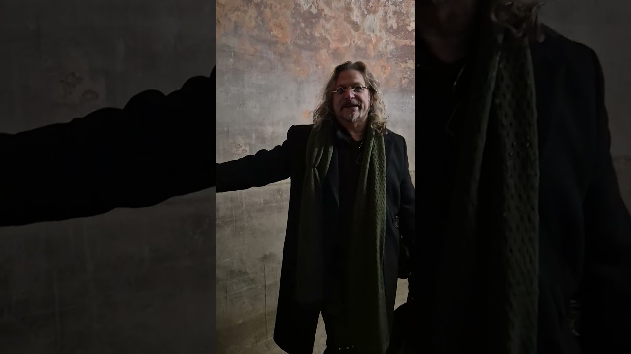Museo de la tortura en toledo