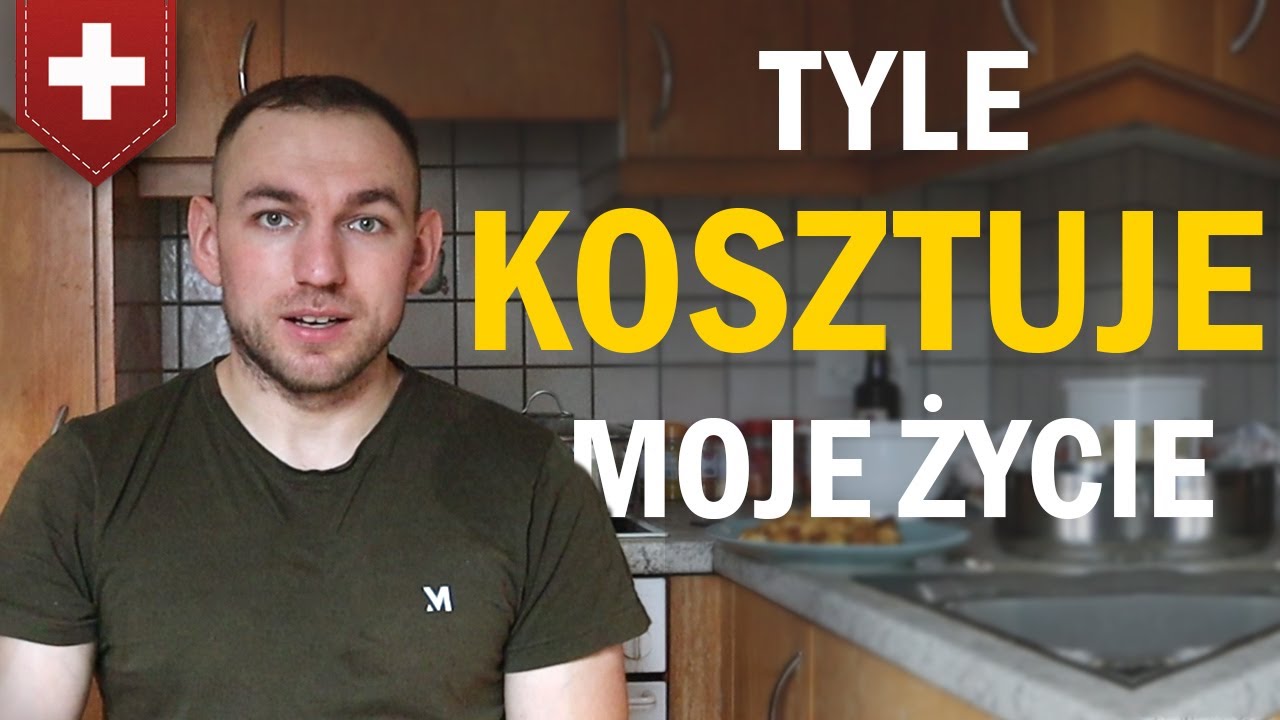 Ile kosztuje życie w Szwajcarii w 2025 roku? Pełne zestawienie. Auto, mieszkanie, jedzenie i inne!