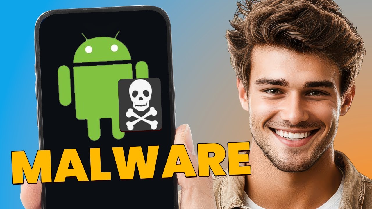 Как проверить наличие вредоносного ПО на вашем Android-телефоне (краткое руководство!)