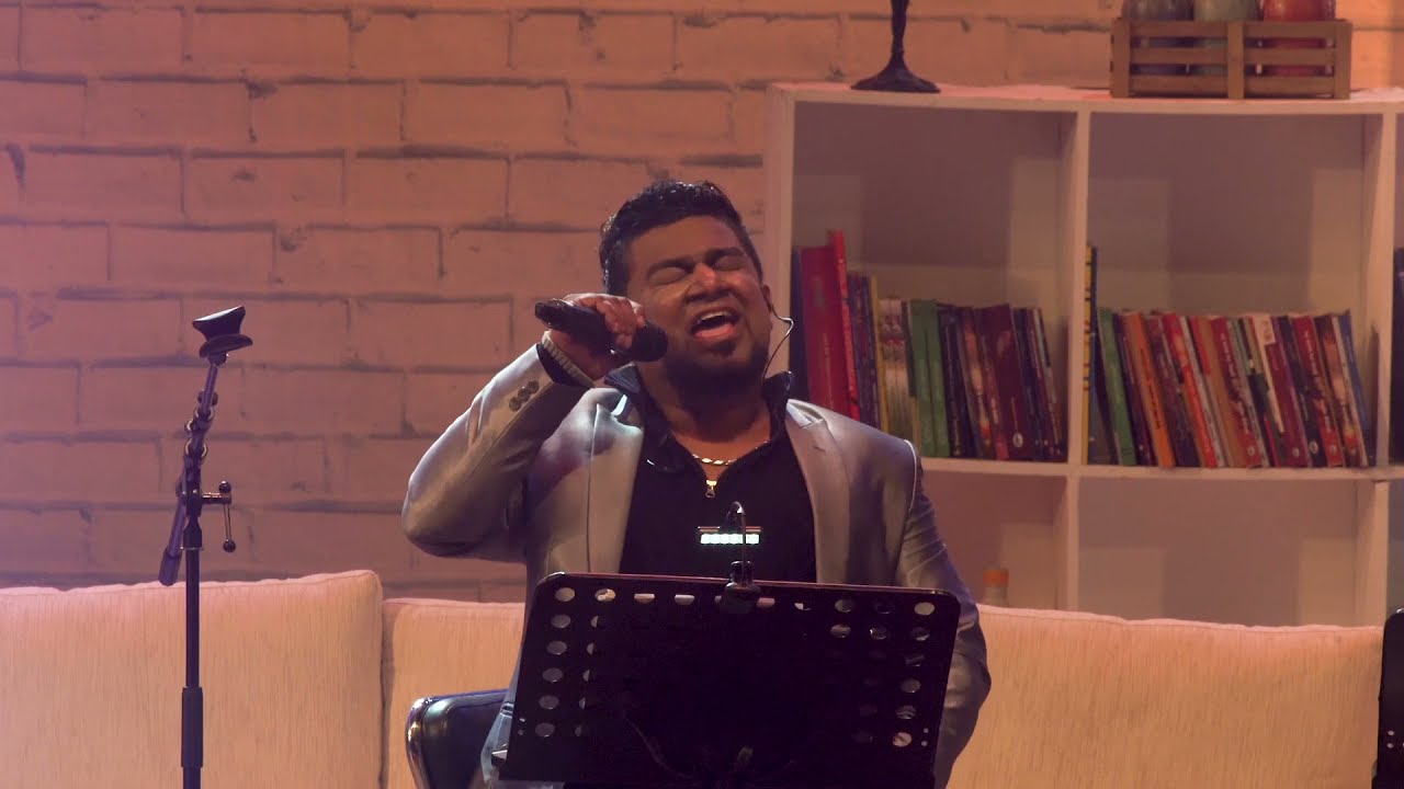Eka Wasanthayaka (එක වසන්තයක) Live_Kasun Kalhara