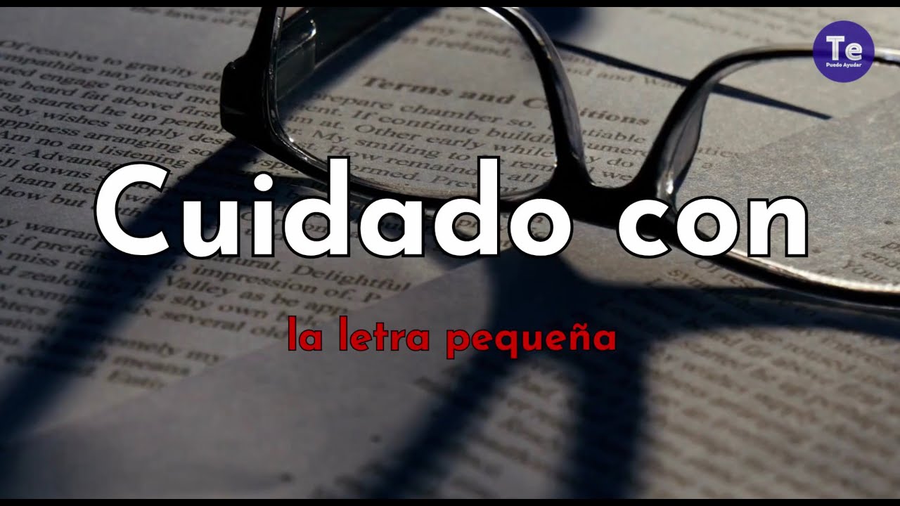 Cuidado con la letra pequeña: cuándo puedes sacar tu dinero de una inversión
