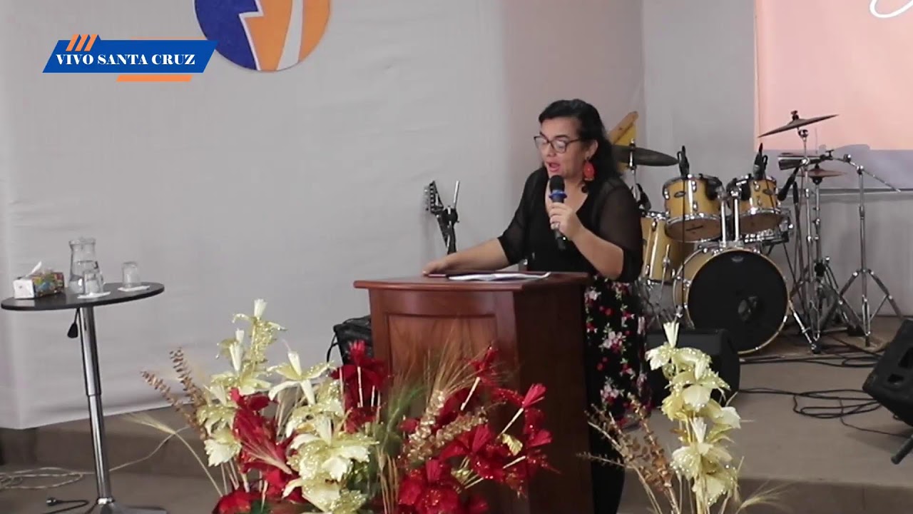 Transmisión en vivo de ICM Bolivia