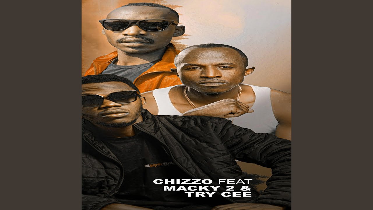 Namupeza wangu neka (feat. Macky 2 and Try cee)
