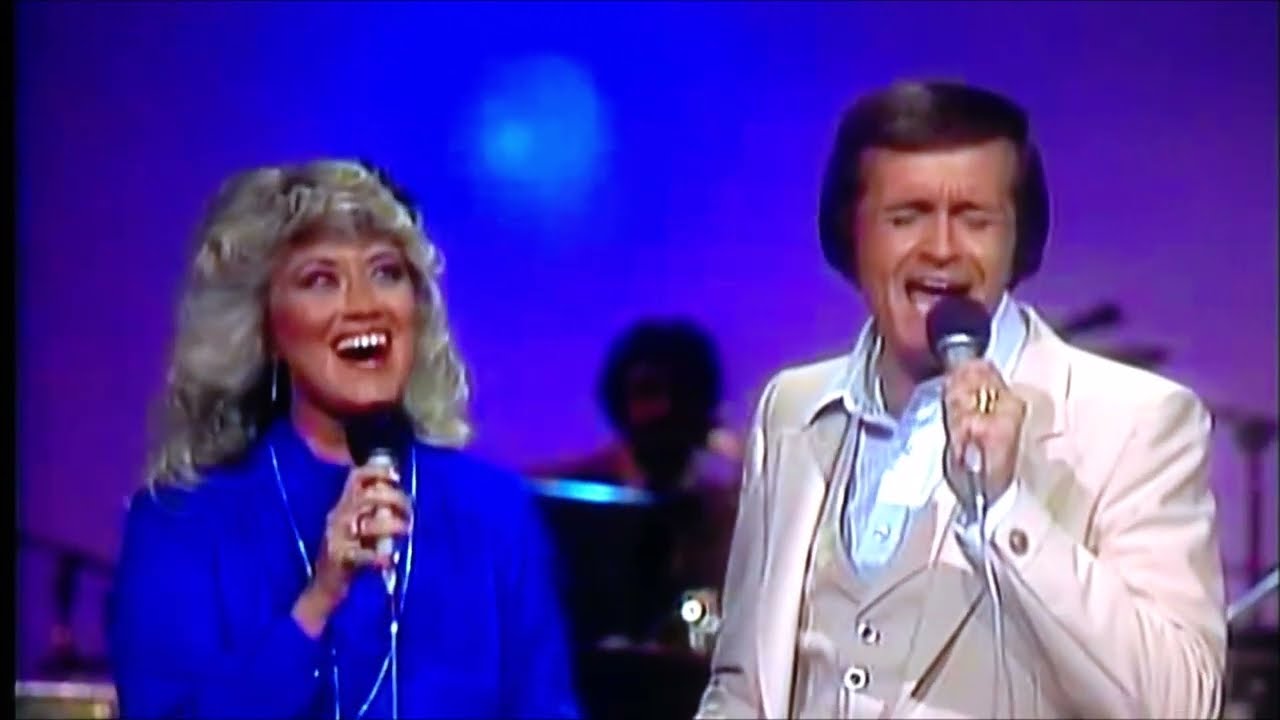 Bill Anderson & Mary Lou Turner - Where Are You Going, Billy Boy And Sometimes (Live)