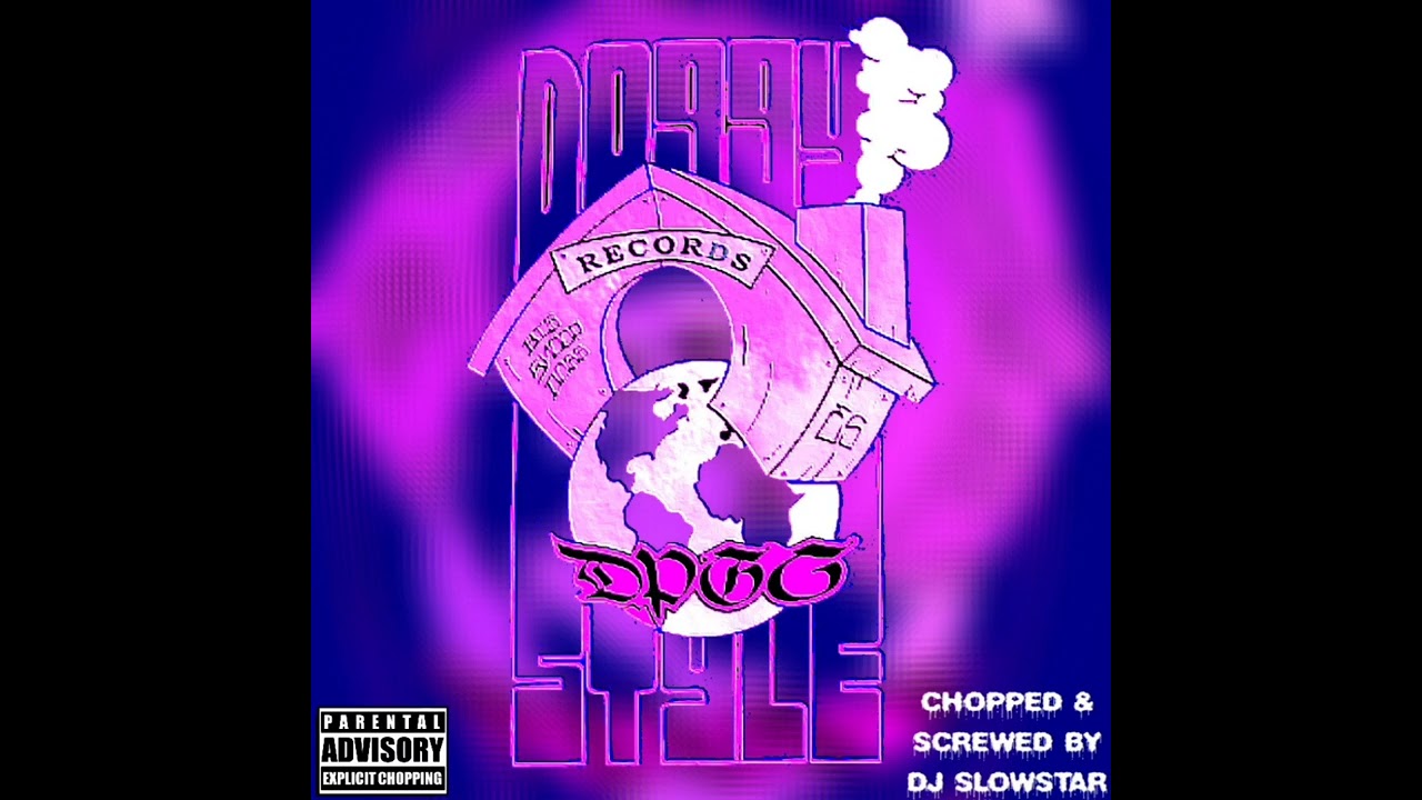Snoop Dogg ft. B-Real - Vato (Chopped & Screwed by DJ SlowStar)