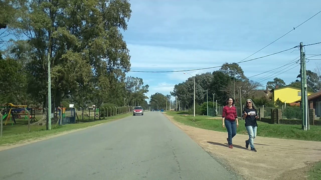 Salinas Neptunia Primavera 2018