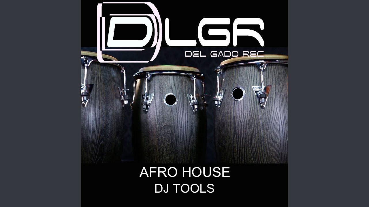 From Jamaica to Brasil DJ Tools (DJ Tools)
