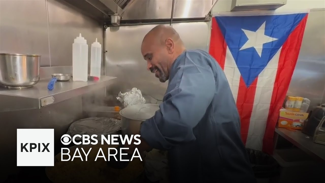 Oakland-based restaurant ramps up efforts to help families on government food assistance