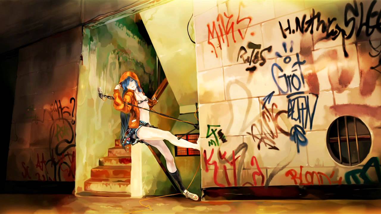 Estirpe - Walking In My Shoes (Depeche Mode Cover)