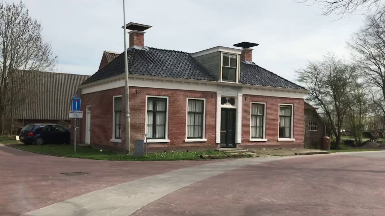Paesens-Moddergat