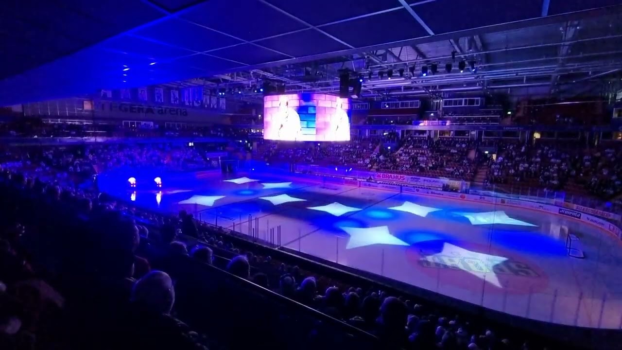 Leksand if intro 21/22