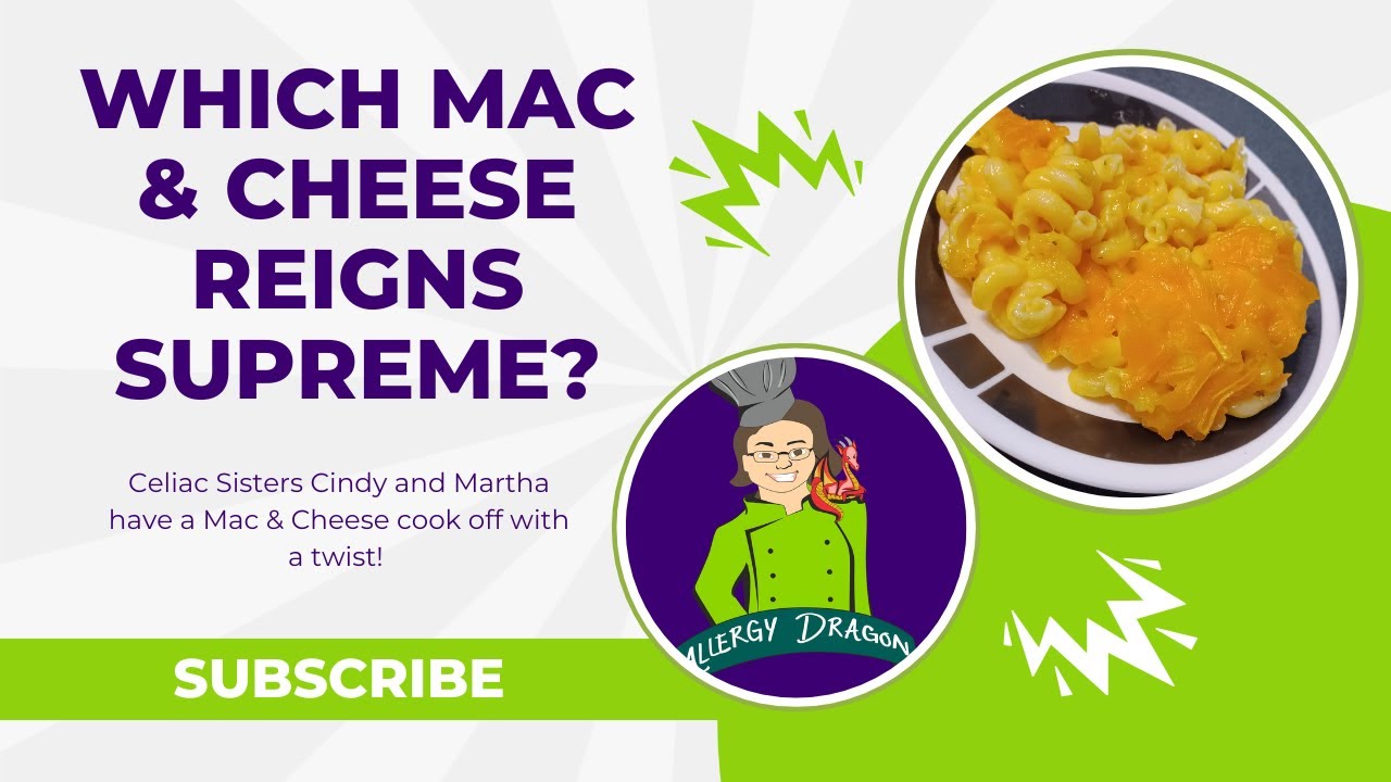 Can a Vegan Gluten-Free Mac & Cheese Taste Better Than a 