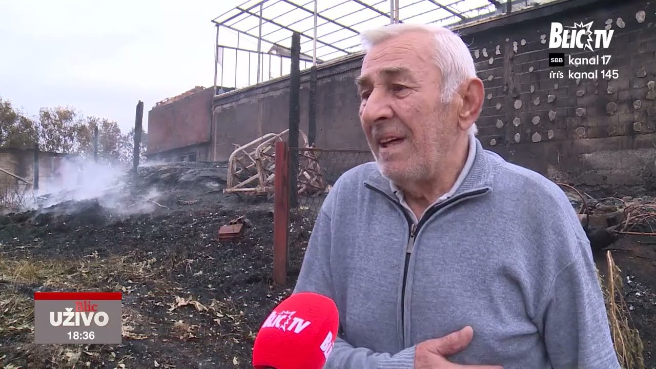 SRBIJA U PLAMENU! 800 požara u jednom danu - 7. jul kakav ne pamtimo! | BLIC UŽIVO