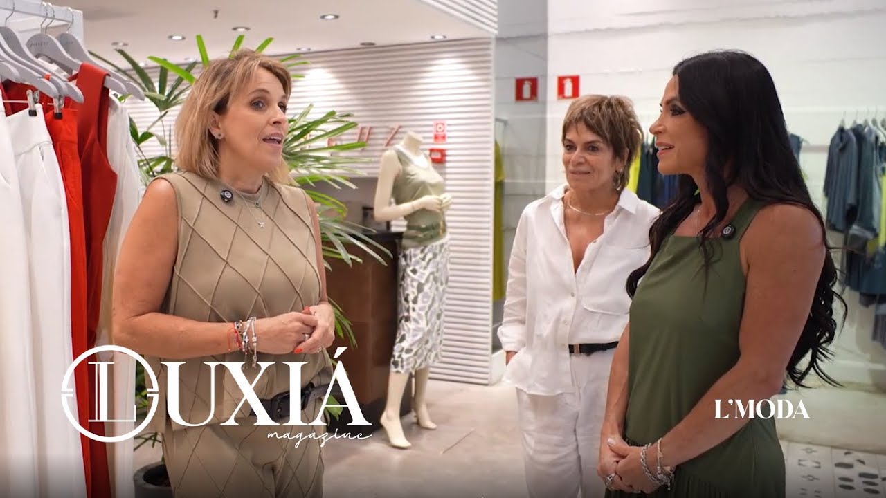 L’MODA | Uma visita à Alcaçuz: design, qualidade e moda atemporal