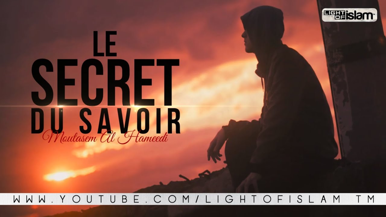 LE SECRET DU SAVOIR ᴴᴰ