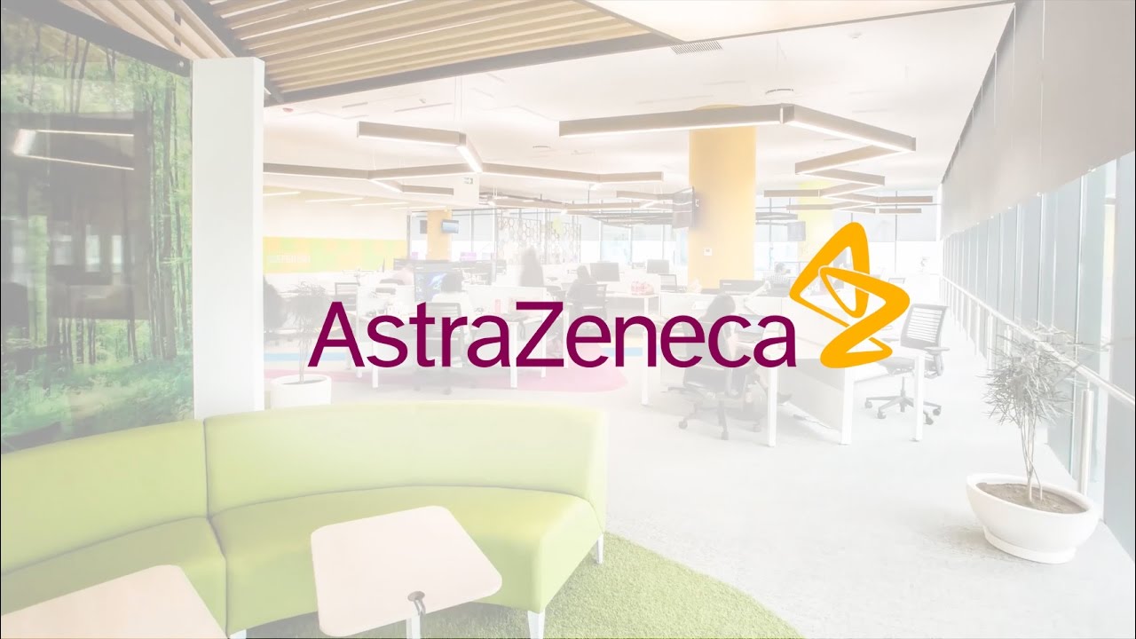 Astra Zeneca Guadalajara