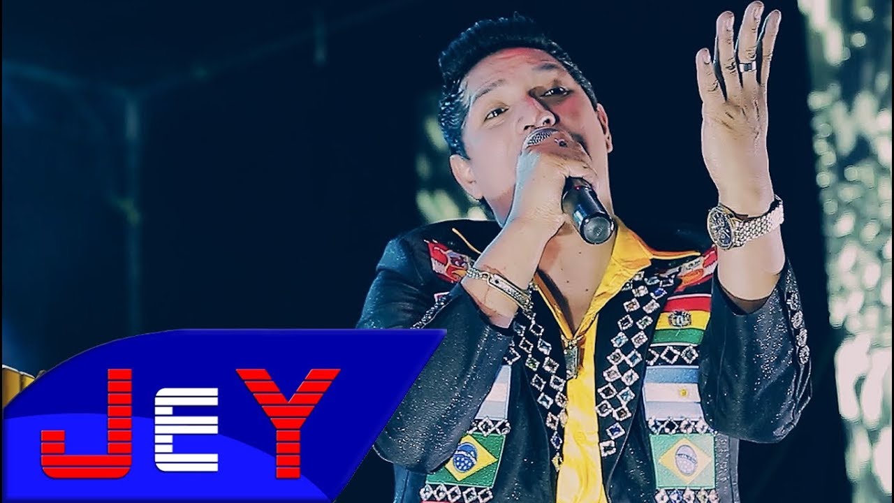 MAXIMO TOSCANO -  El Amor se Paga con Amor ( en vivo 2018 )