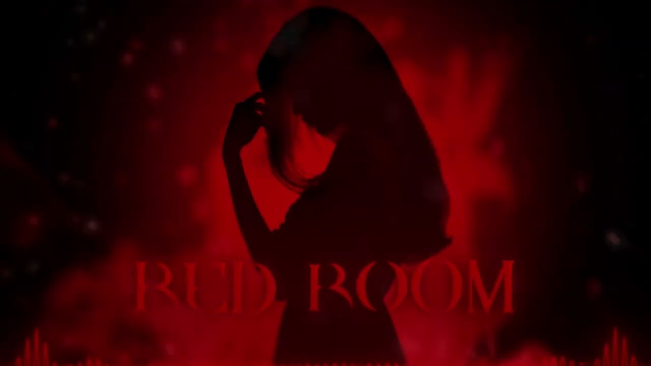 TTM - Red Room (Album Mix) | late night drive playlist
