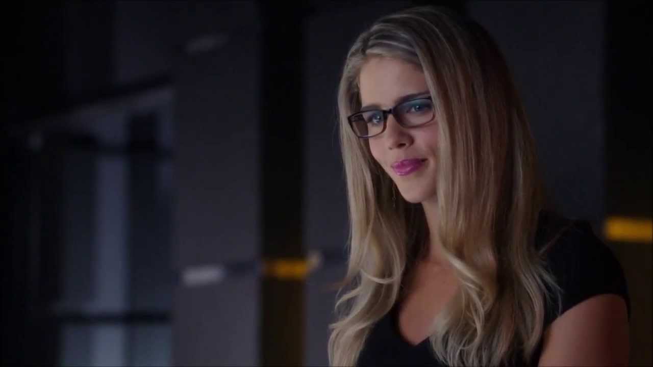 Felicity & Oliver - Why (Avril Lavigne)