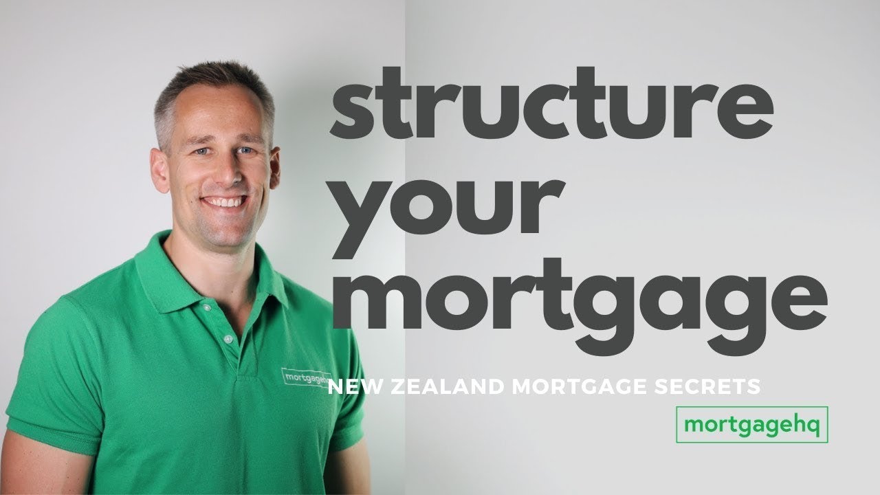 Mortgage Secrets #3 Using Interest Rate Averaging to Structure Your Mortgages and Save