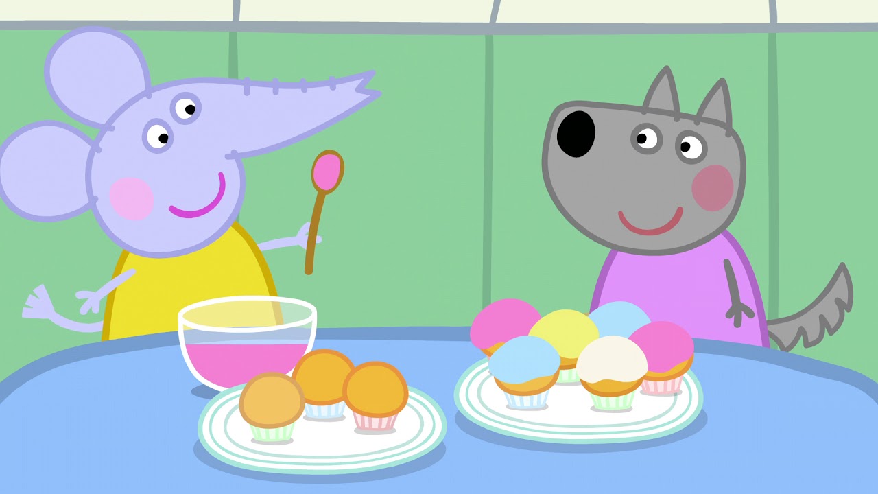 Kids TV and Stories | Peppa Pig New Episode #826 | Peppa Pig Full Episodes
