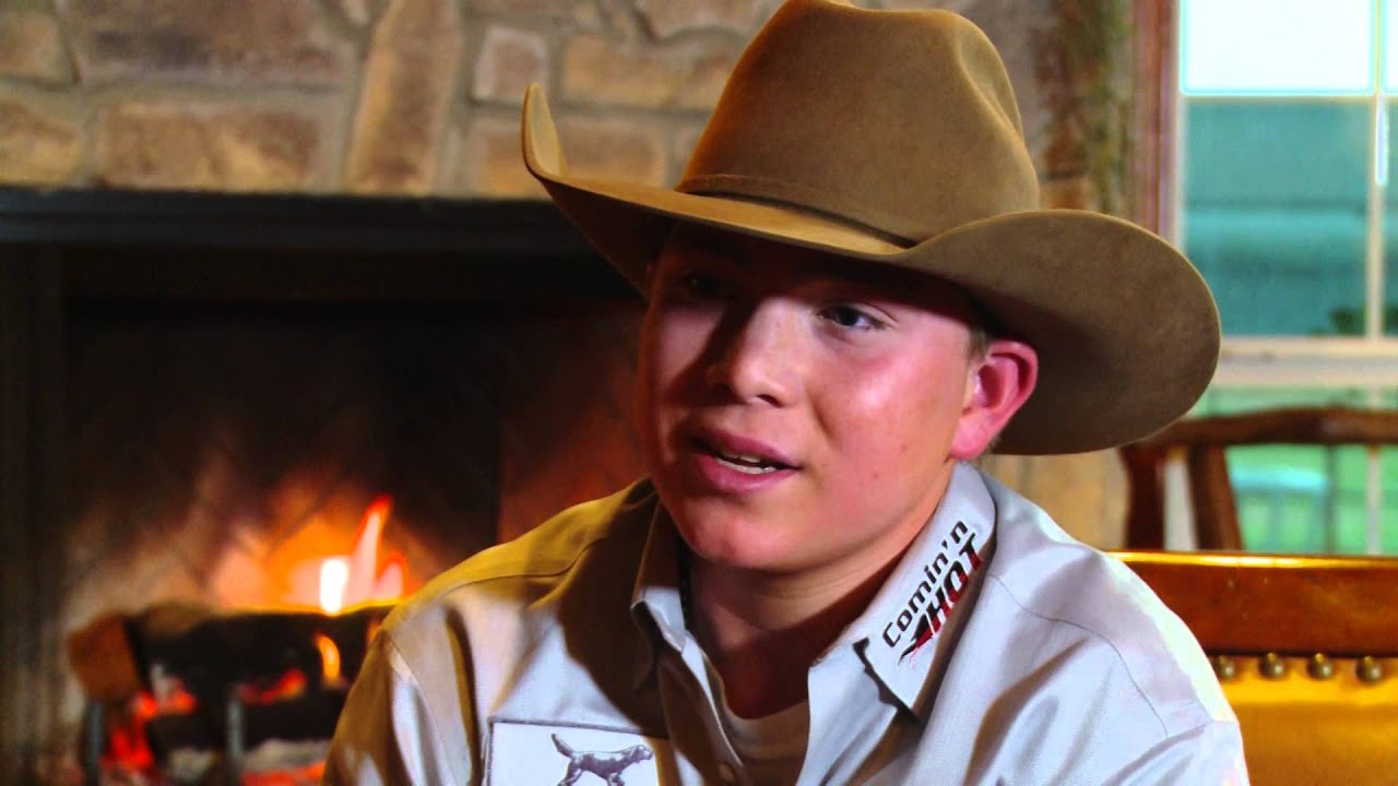 An Interview with Westyn Hughes