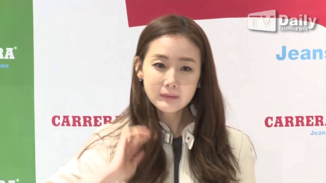[tvdaily] ★최지우★ 백화점 마비시킨 비현실적 몸매