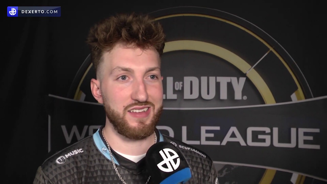 Which player from another esport could become a Call of Duty pro? W/ZooMa, FormaL, Slacked & more