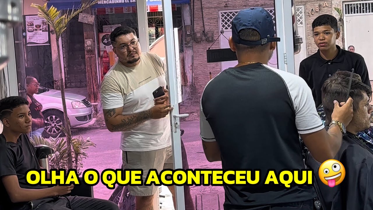 A MELHOR PEGADINHA QUE VOCÊ VAI VER HOJE