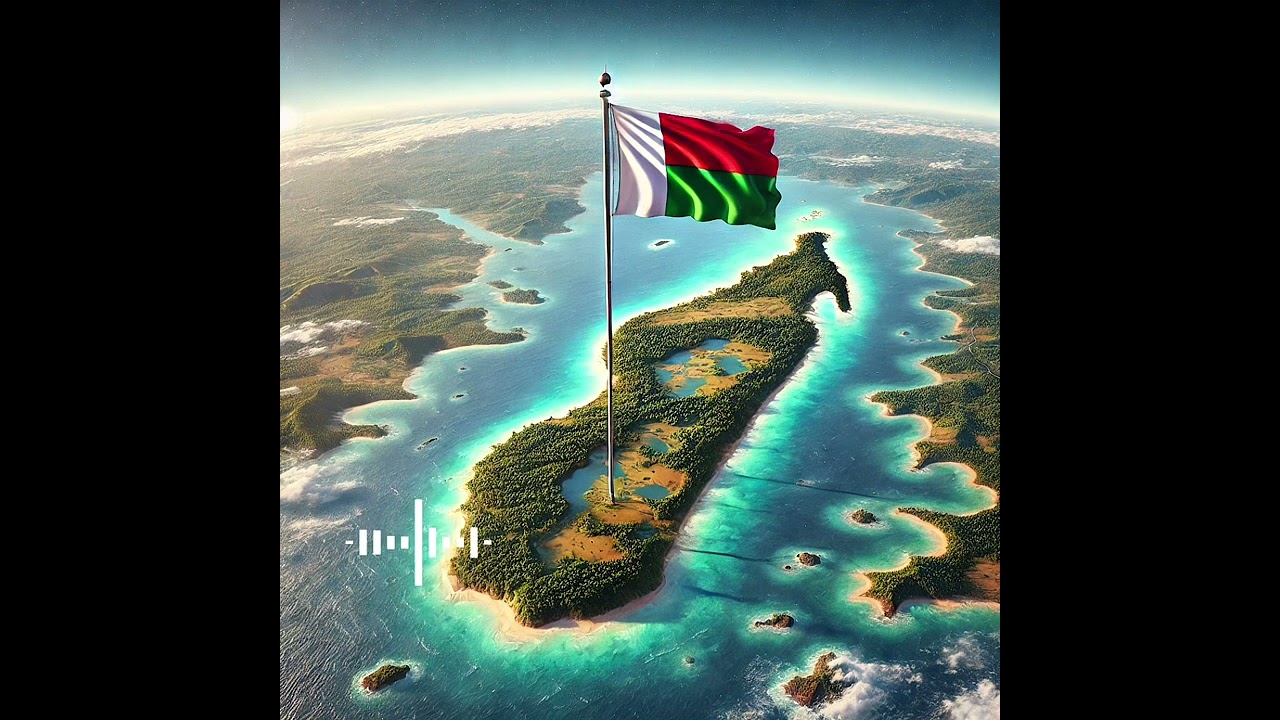 Madagascar Terre de Lumière - Zo #madagascar #musique #song #singing #hope #prayer 
