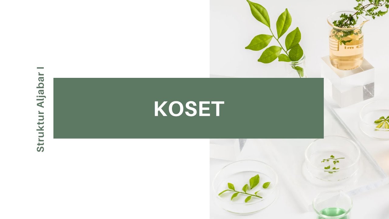 Koset