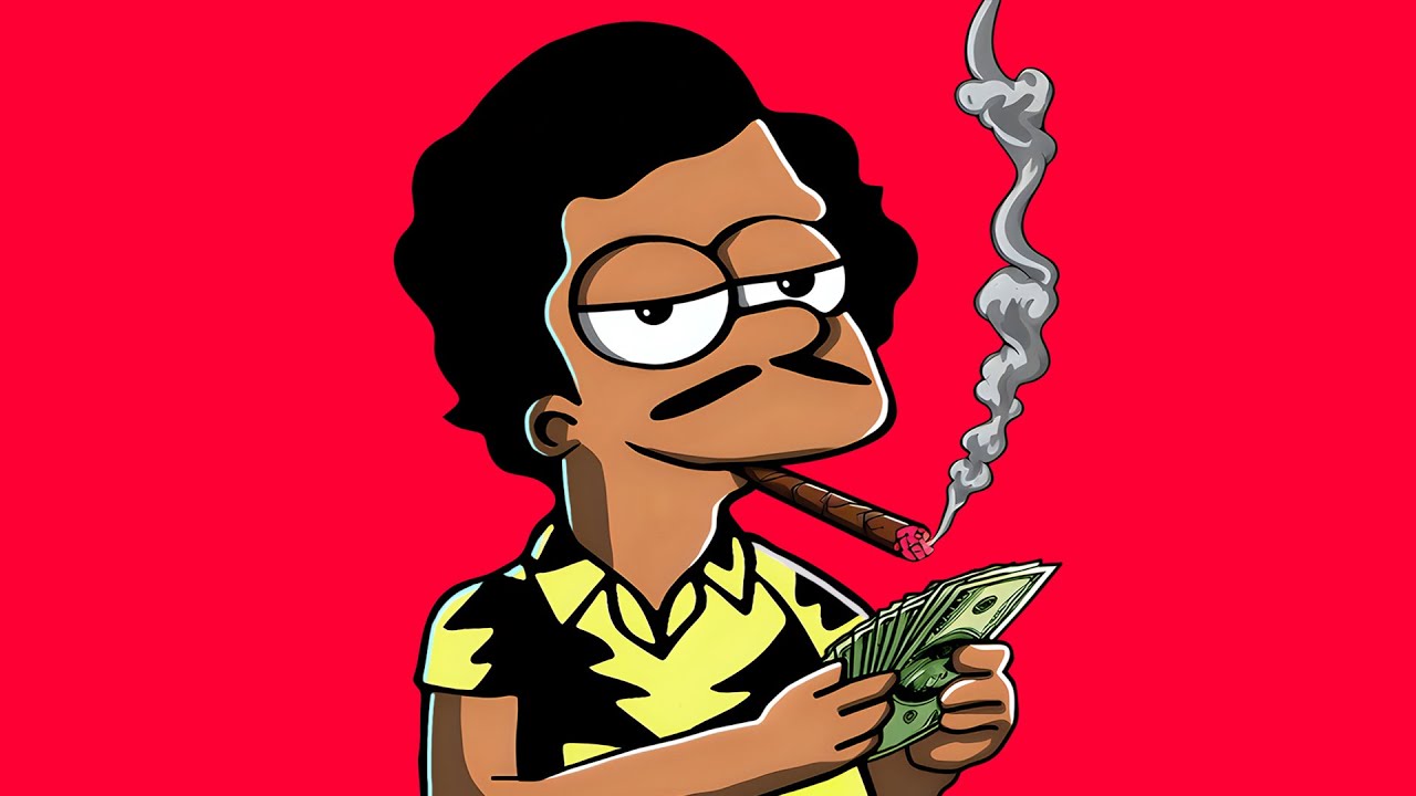 Freestyle Beat - 